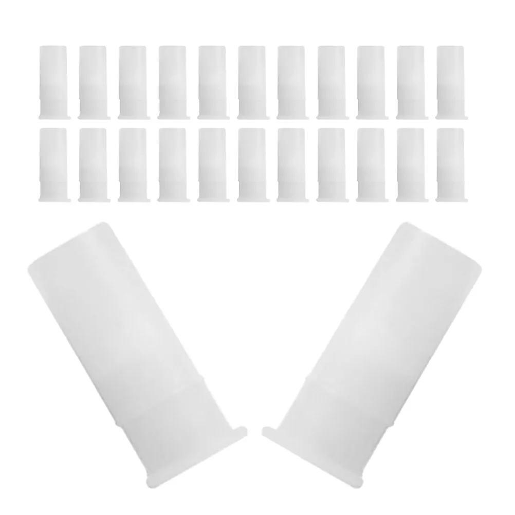 120 Pcs Squeaker Dog Replacement Squeakers Diy Accessories Noise Maker Squeaky Inserts
