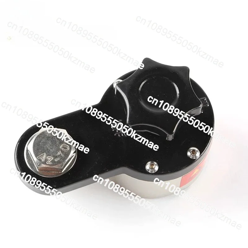 It is suitable for electric welding, lapping iron artifact, welding retainer, strong magnet electric welding machine