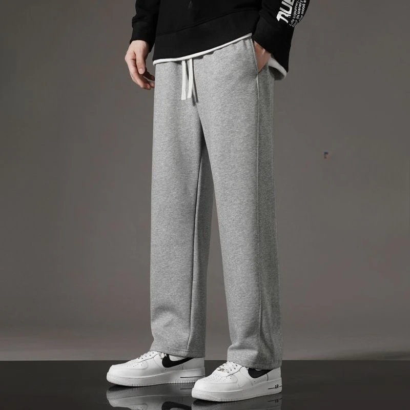 A2 Gray Pants