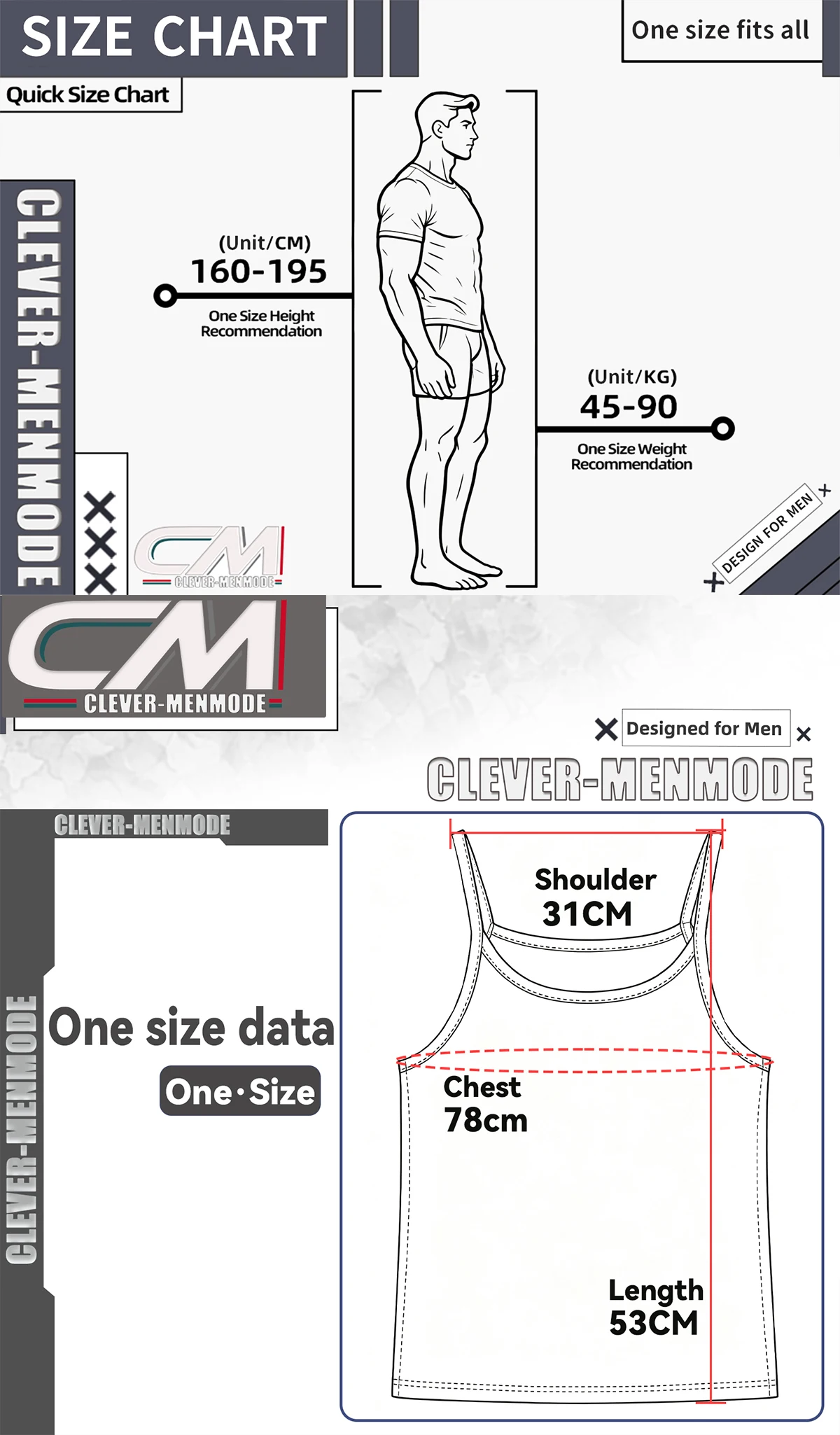 Ribbed Crop Slip Tank Top Men Slim Fit Spaghetti Strap Sleeveless Vest Stretch Short Summer Daily Fitness Undershirt