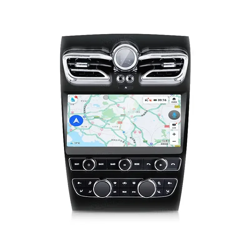 

Автомагнитола NaviHua New Design 10.9 дюймов, Android, мультимедийный DVD-плеер, стереосистема для Bentley Flying Spur Continental GT 2005-2019