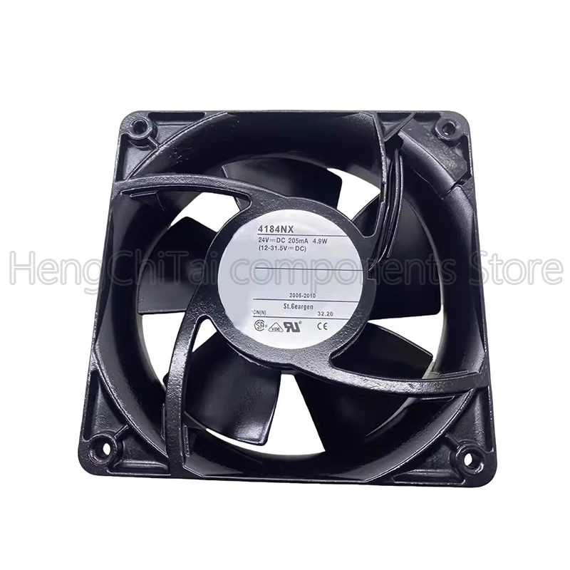 

Original 100% Working 4184NX 24V 4.9W cooling fan