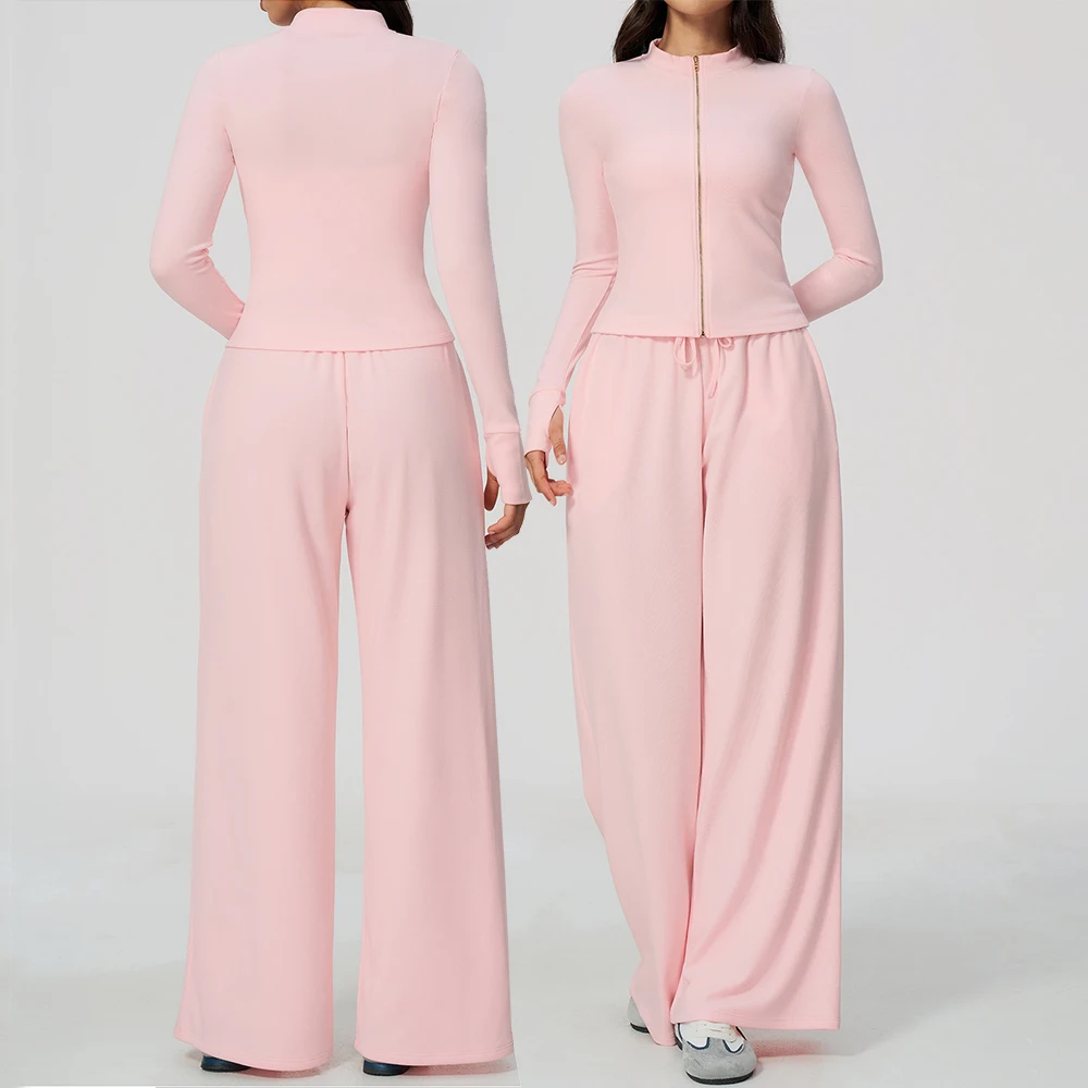 ensemble-de-yoga-pour-femmes-ensemble-de-sport-en-deux-pieces-survetement-de-sport-veste-zippee-a-manches-longues-pantalon-de-jogging-a-jambes-larges-poches-a-cordon-ensemble-de-course-et-de-fitness