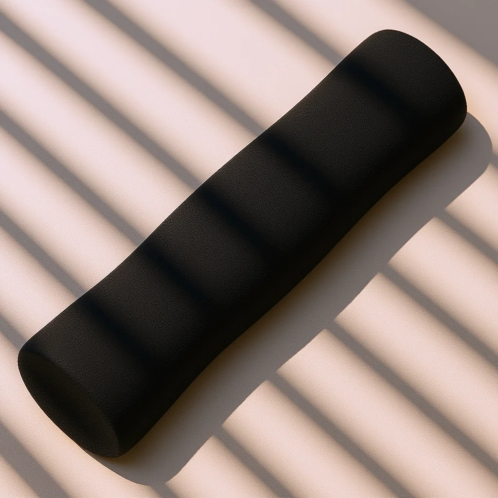 

Foldable Umbrella Handle Grip Sponge Replacement Comfortable Rain Sun Umbrella Accessories Repair Parts Ergonomic Anti Slip