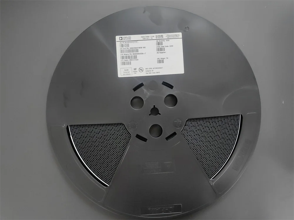 MAX3485EESA+T Disponibile