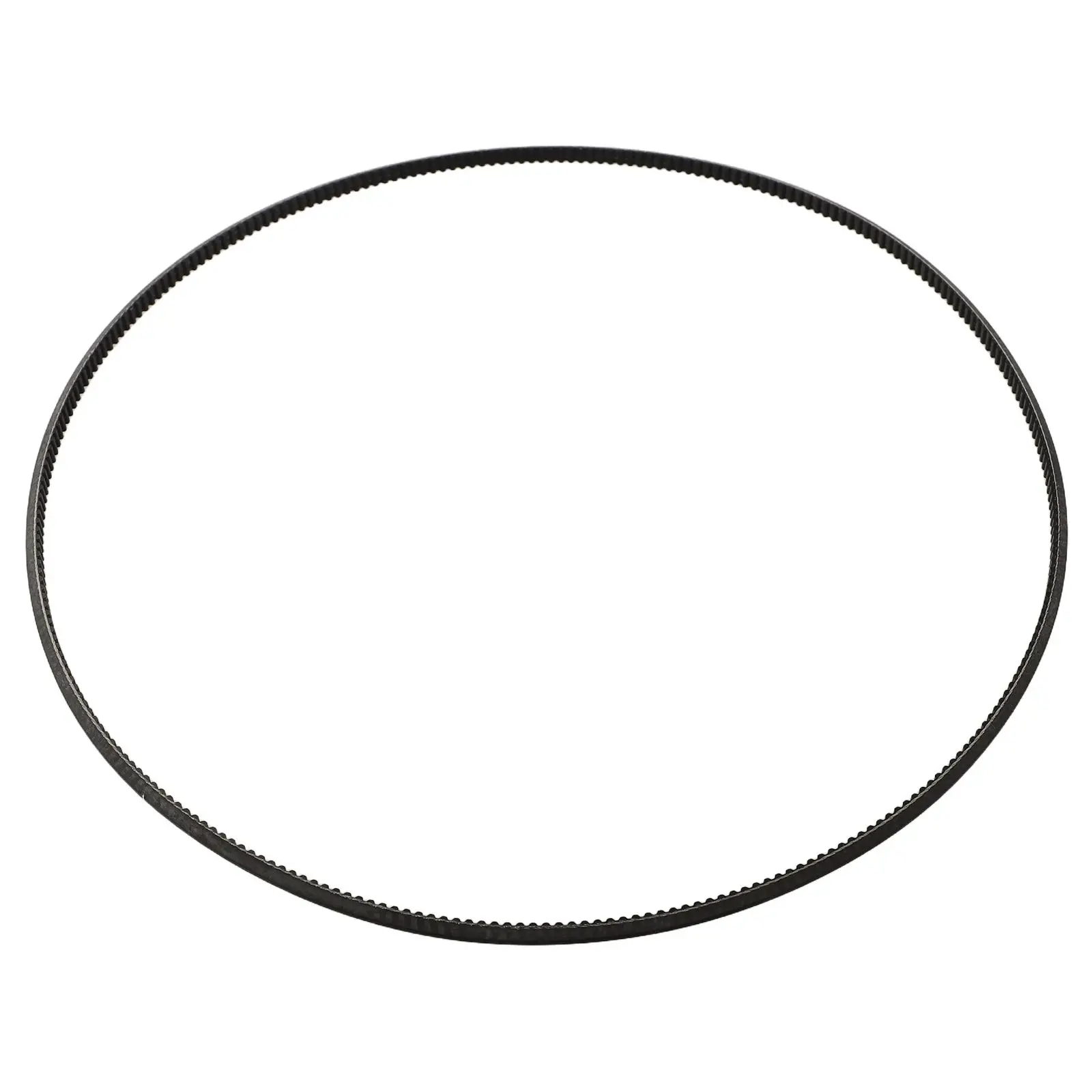 For Replacement Lathe Belts Motor Belt Lathe Drive Belt Replacement Easy Installation Good Elasticity Good Wear Resistance