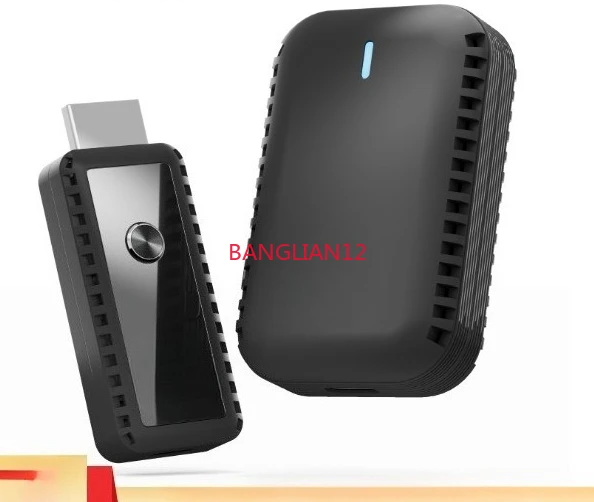 

4K wireless hdmi extender ultra-clear video transmission 30 meters conference high-speed simultaneous interpretation signal