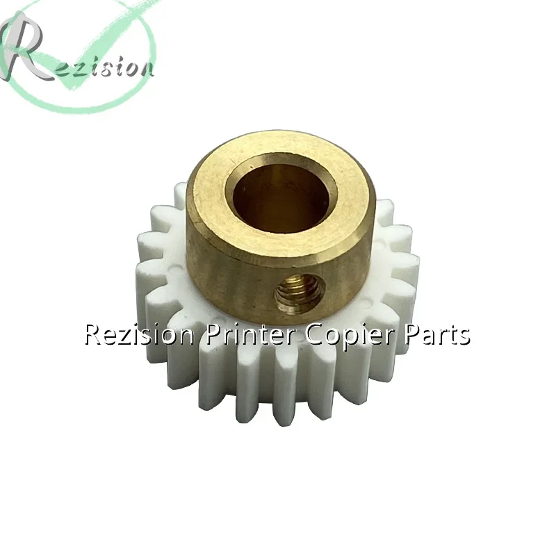 3PCS High Quality For Ricoh MP 1350 9000 1100 1107 1356 1357 1591 Paper Box Takeup Assembly Improve Gear Printer Copier Parts