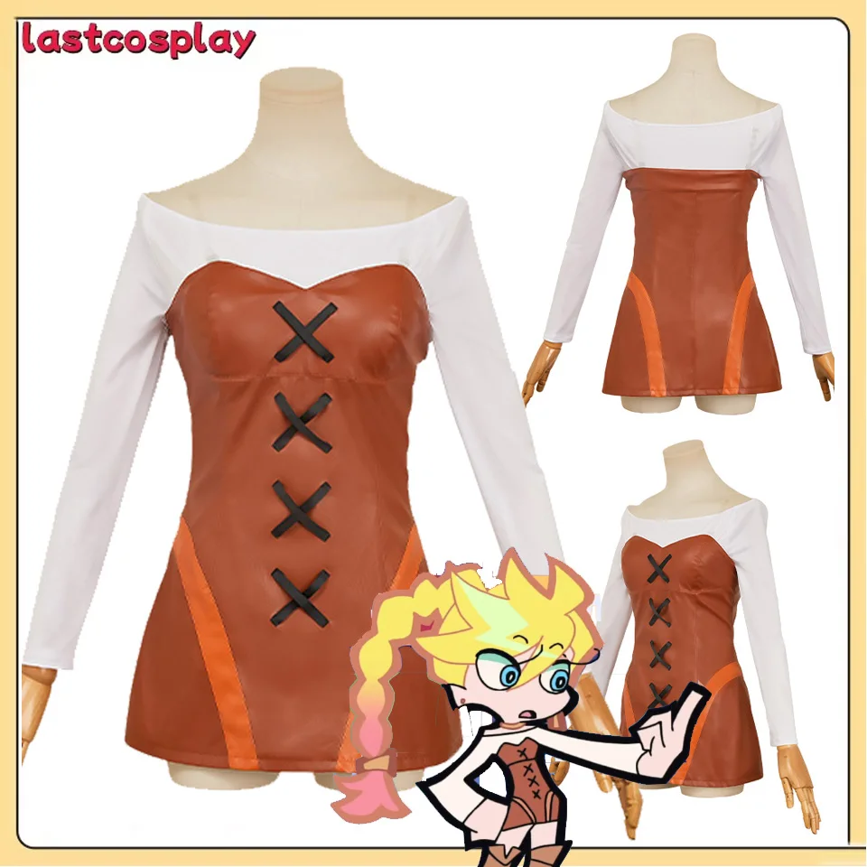 

Фантазия, трусики, костюм для косплея, чулки, аниме, маскировка, женская рубашка, юбка, наряды, карнавальное платье на Хэллоуин, праздничная одежда, костюм