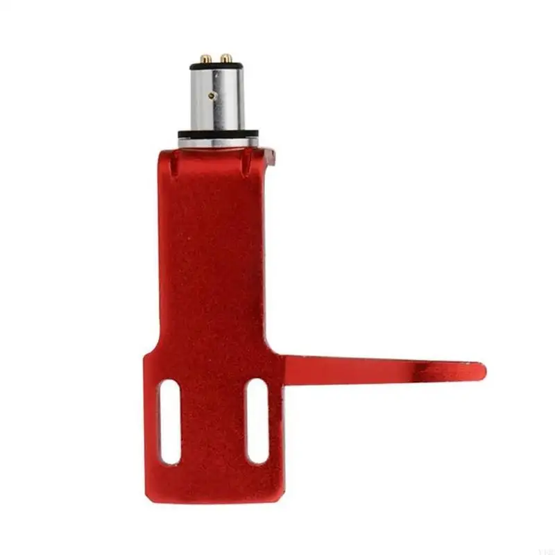 Y4QF Universal Phono Cartridge HP105 Turntable Phonograph Player Mount