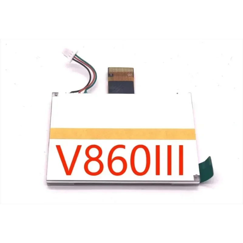 

1PCS New For Godox V860 V860II TT685 AD360II V850II V1 V860III LCD Screen Display Flash SPEEDLITE Repair Part