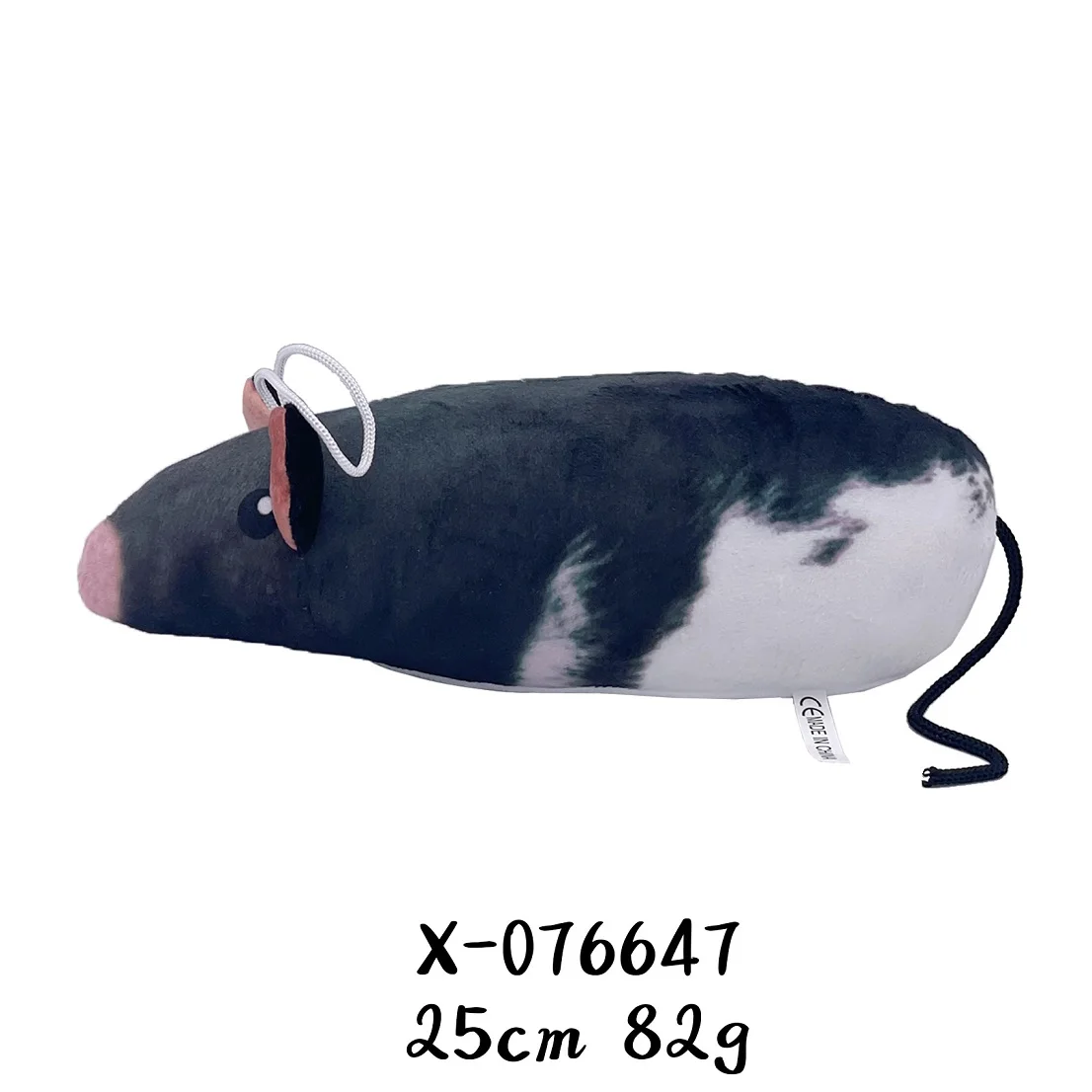 حار جديد الدجاج الببغاء حمامة الفأر الثعلب السلاحف النحل الهولندية خنزير حمامة محاكاة الحيوان ألعاب من القطيفة محشوة دمى هدايا الأطفال #6