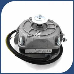 new Good working for refrigerator ventilation fan motor YZF 22W 33W 53W 75W reverse rotary motor