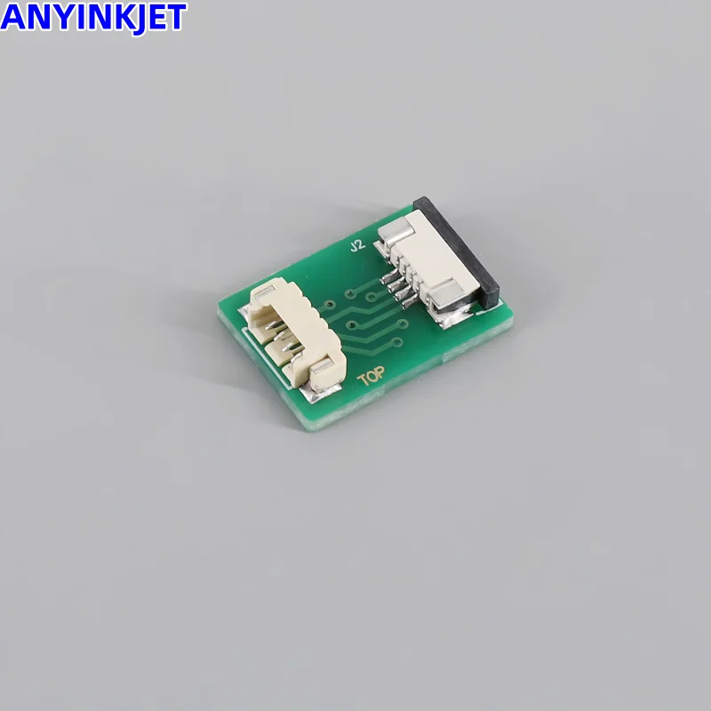 

Плата подключения сенсорного экрана Leibinge JET3 UP GB-SEN4469 для принтера Leibinge JET3 UP