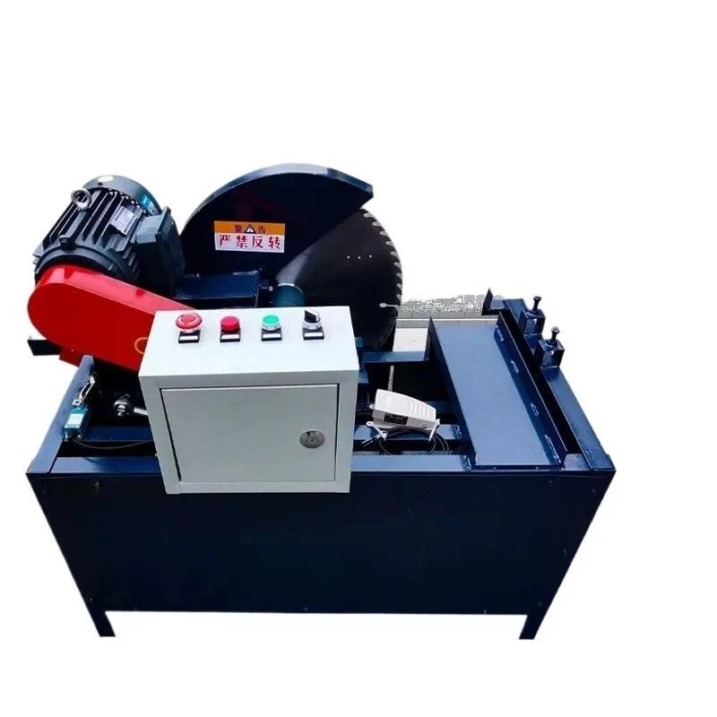 Simple to Operate Efficient and Versatile Woodworking Machinery High Efficiency Combined Woodworking Equipment