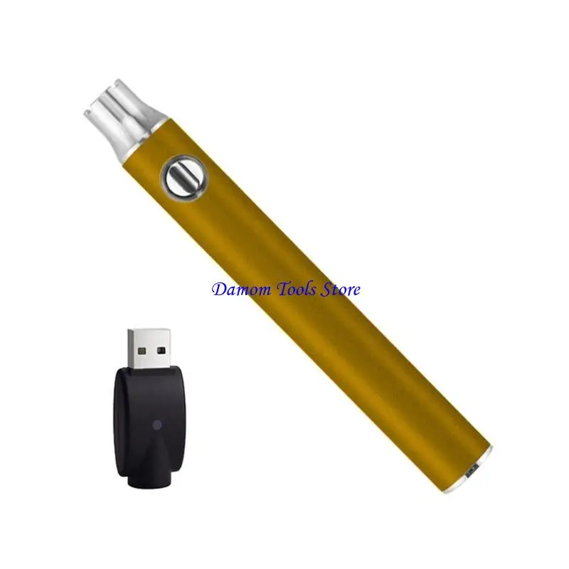 57be 1100mAh Điện áp có thể điều chỉnh thanh sắt hàn cho các kỹ thuật viên lành nghề