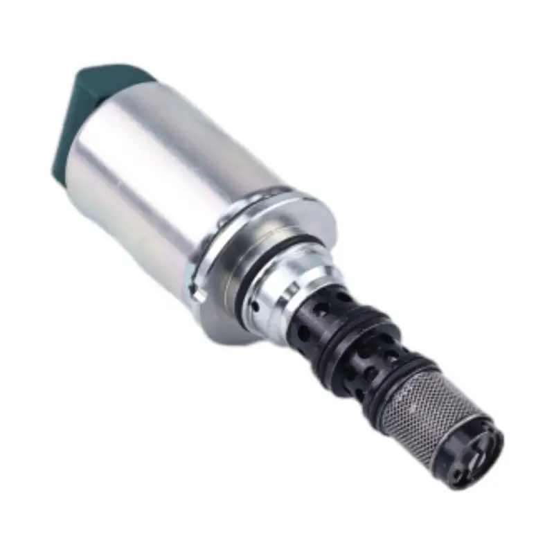 

New Solenoid Valve 87739558 for Tractor T7.210, T4.105, T7.220, T7.235, T4.110, T7.250, T7.260, T4.115, T4.120, T7.270, T7.175