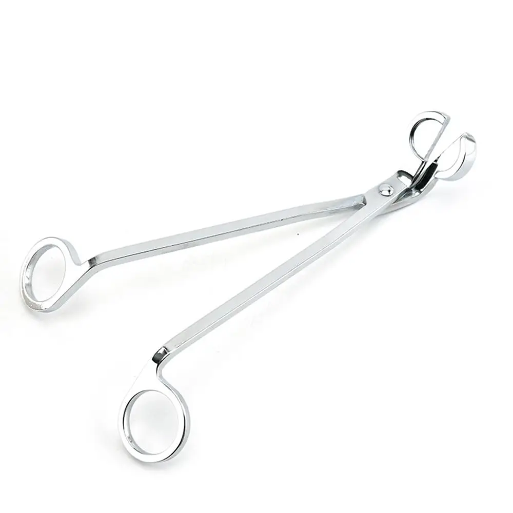 Gift Hook Clipper Oil Lamp Candle Wick Trimmer Candle Wick Scissors Cutter Candle Accessories