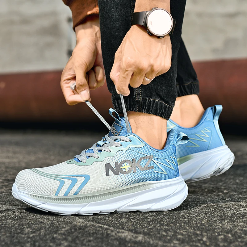 Estate nuova coppia scarpe antinfortunistiche da lavoro puntale in acciaio scarpe da lavoro da uomo scarpe da ginnastica di protezione scarpe indistruttibili stivali antiforatura