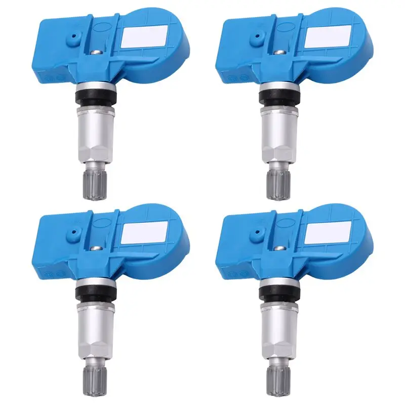 Sistema de Monitoramento de Pressão dos Pneus A73X-6B3609200 TPMS Sensor de Pressão dos Pneus 433Mhz Para BYD E5 G5 G6 S7 S3 Yuan Sirui Song Tang DM