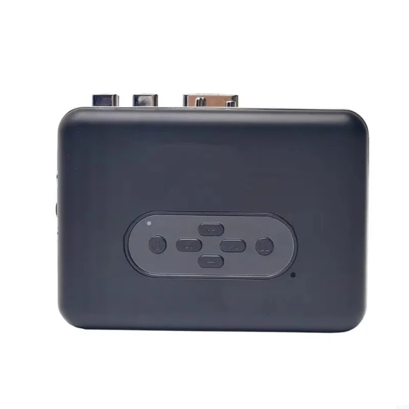 JABS-918A مشغل كاسيت USB عتيق الألحان مشغل كاسيت مشغل كاسيت لعشاق الموسيقى