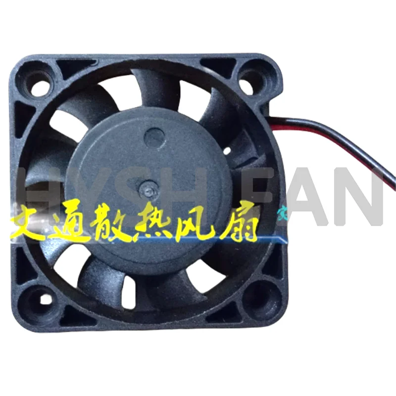 New XYJ24S4010H DC24V 0.10A 4cm/ Cm Chassis DC Cooling Fan