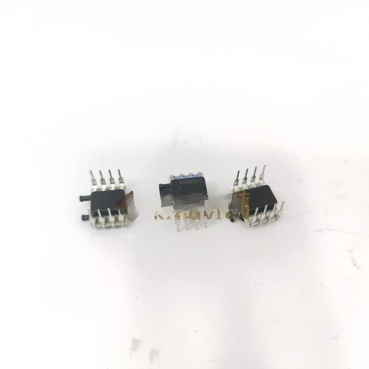 

HSCDRRN400MD2A3 sensor technology
