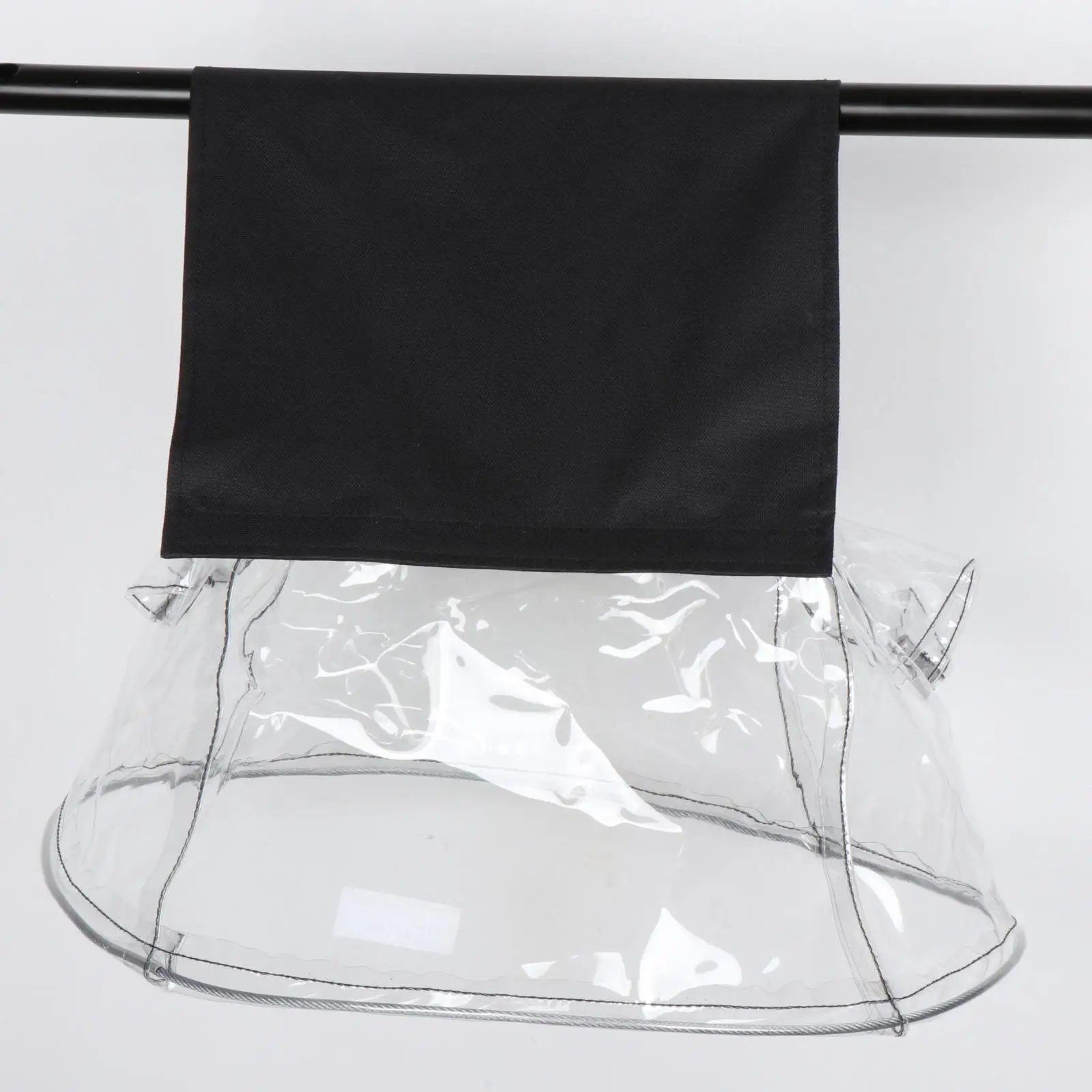 LED Par Light Rain Cover Moving Light Rain Cover สวมใส่ผ้า Oxford Stage โคมไฟสําหรับคอนเสิร์ต Stage Performance