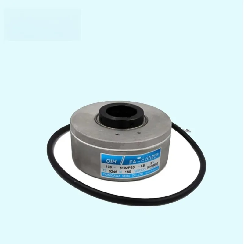 Elevator encoder TS5246N160 elevator encoder