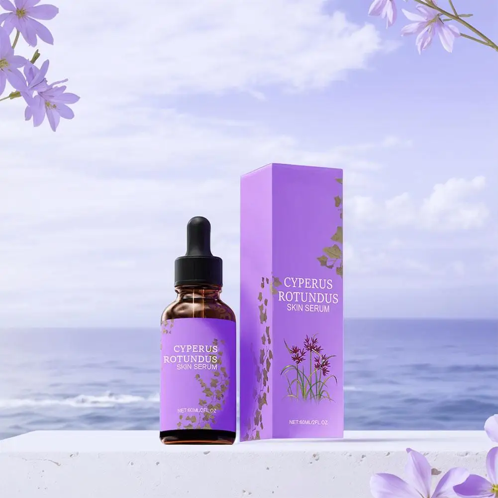 

60ml Hair Removal Essence Refreshing Texture Quick Black Nursing Excess Residual Avoid Essence Absorption Spots Hair Remove T4P3
