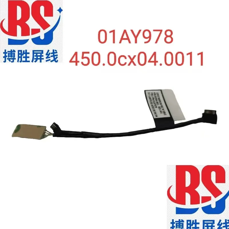 

for Lenovo Yoga X1 3rd generation gen3 camera cable MIC 01AY978 450.0cx04.0011