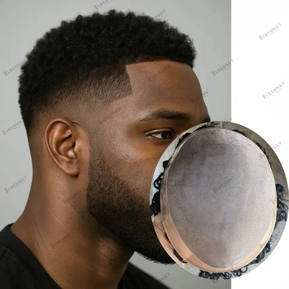 

100% натуральные человеческие волосы, 4-6 мм, черные, мужские, прочные, вентилируемые, тонкие моно-системы для замещения волос при выпадении, самые дешевые, долговечные, NPU моно, черные, коричневые волосы