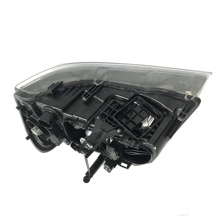 For Suitable for Land Rover New God 2 Car Headlamp Original Authentic Full LED Headlight Car Auto Lighting Systems