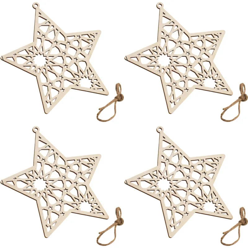 Indoor Decor As Shown In Picture Indoor Outdoor Decorations Decorative Accessories Natural Material Rope Included
