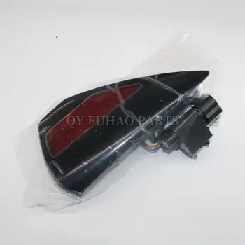 1505514-00-D 1476608-00-D Kryt zásuvky pro elektrickou nabíječku pro Tesla Model 3 10 nejlepší prodej Kryt nabíječky pro Teslu Model 3 - №2