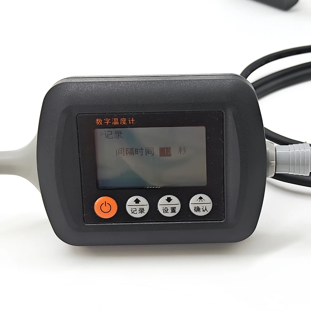 China High Precision Portable -60 to 180 Digital Standard Thermometer XINYI385