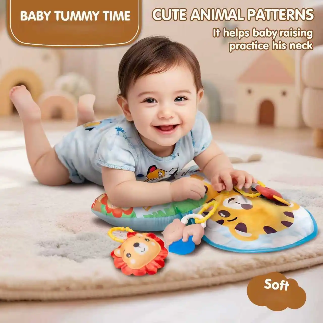 Thumbnail 3 - #12 Trending Baby Rattles Right Now