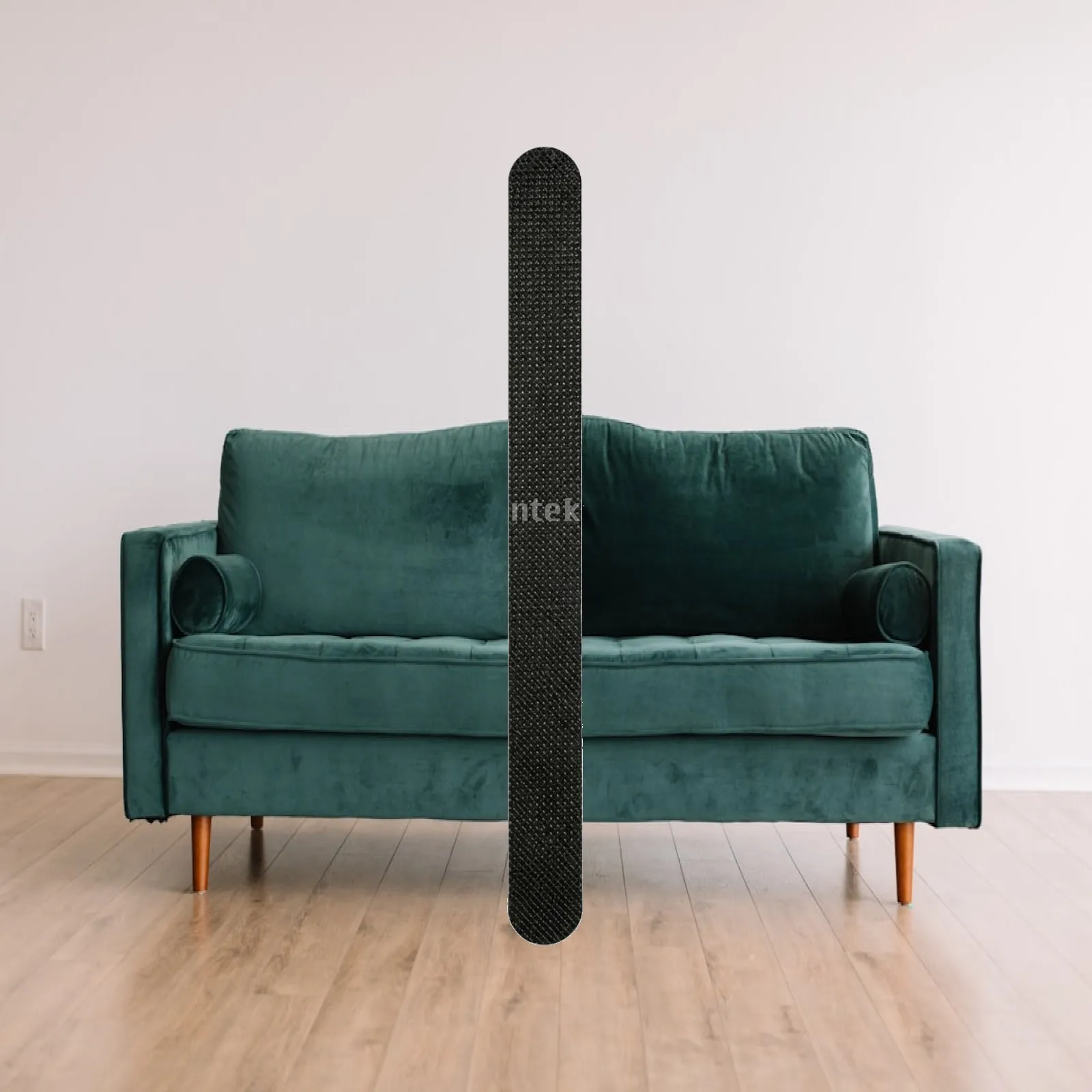 Durable Beach Paddle Protector TPU Edge Strip Flexible Racket Rim Guard Cut to Match Paddle Length for Outdoor Use