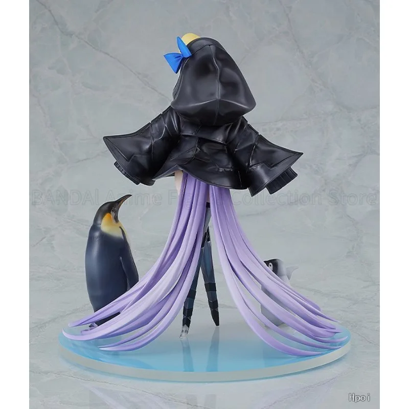 

Original GSC Fate/Grand Order Meltryllis/Alter Ego Λ [AQ] 1/7 Anime Characters Figures Model