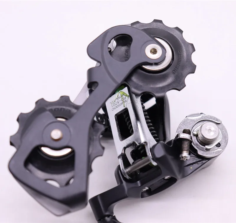 SHIMANO 105 RD 5700 5701 Rear derailleur 10S road bicycle bike 10