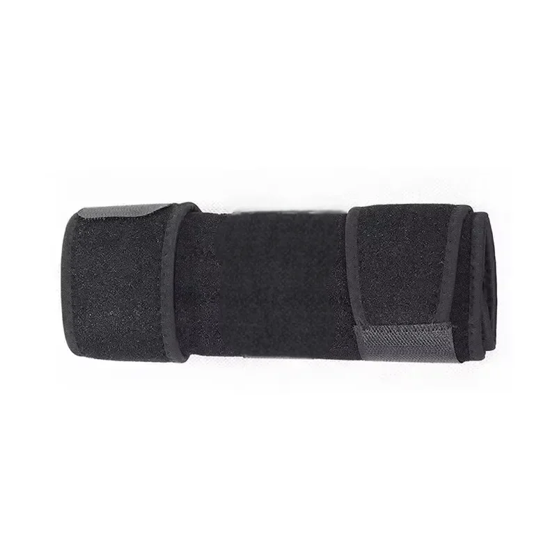 Rodillera ajustable y transpirable (sin estabilizadores laterales) – Para entrenamiento físico y alivio del dolor de rodilla