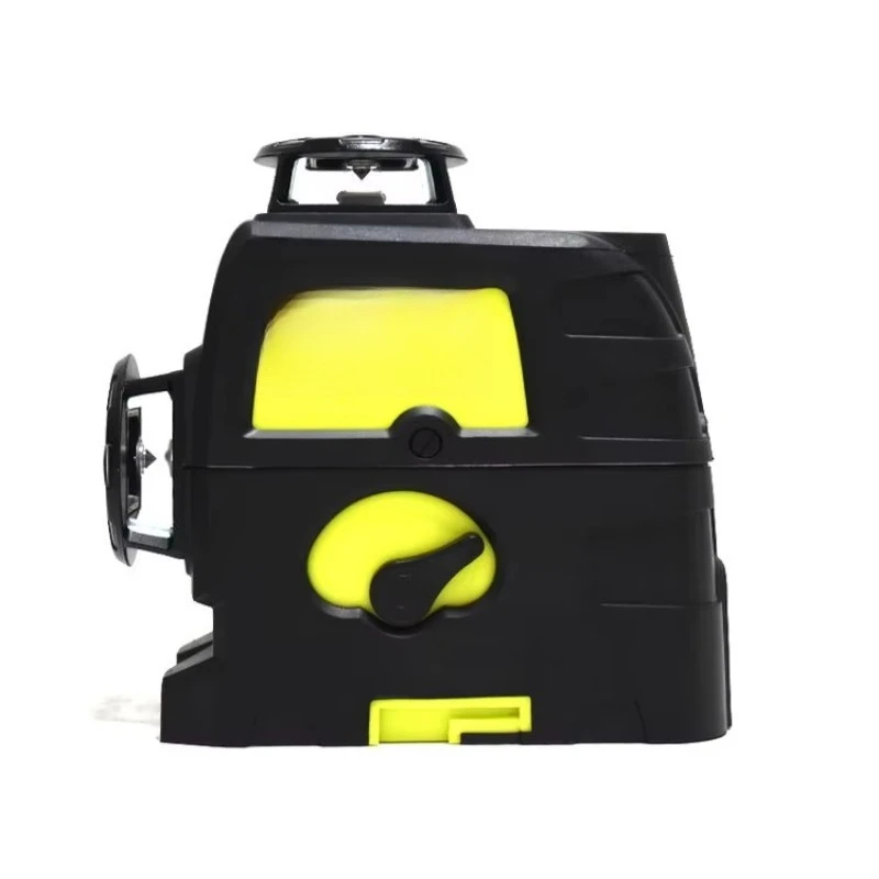 Wholesale Red Light 3d Level 12 Line Industrial Building Measuring Equipment Highly Accurate Automatic Laser Level