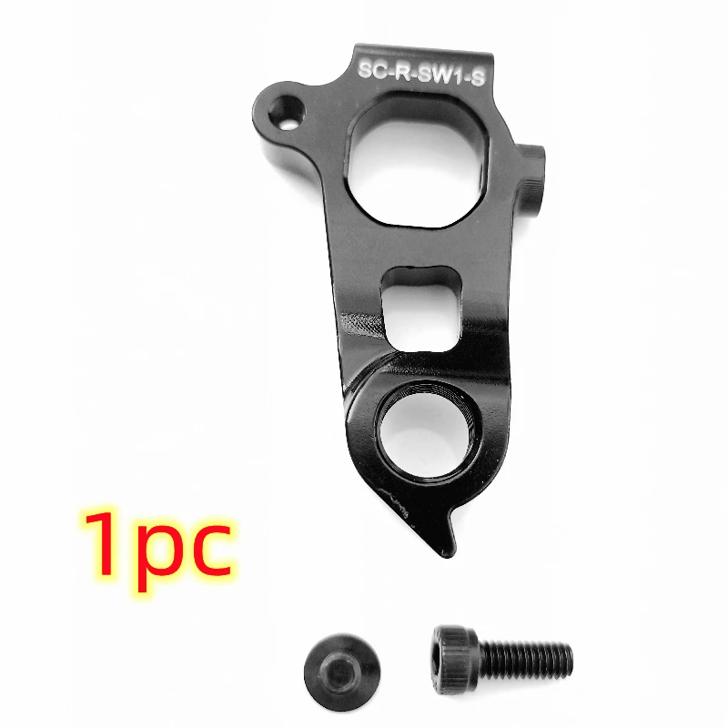 1Pc SC-R-SW1-D SC-R-SW1-S Bicycle RD REAR GEAR Derailleur Hanger