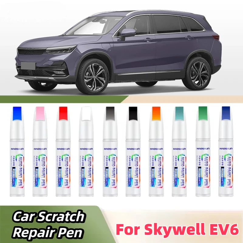 Paint Pen Supplies …