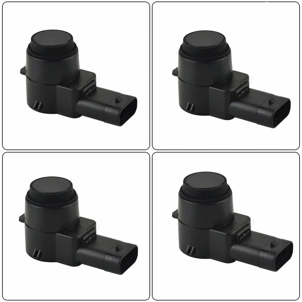 

4pcs/lot New PDC Parking Sensor For Mercedes Benz W211 W219 W203 W204 W221 W164 CLS ML GL CL 2215420417 A2215420417