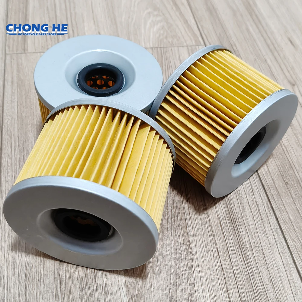 

1/2/4/6/8/10pc Oil Filter For Honda CB400 CB400F CB550SC CB650S CB650SC Nighthawk DOHC CB650 CB650Z CB650C Custom CB 400 550 650