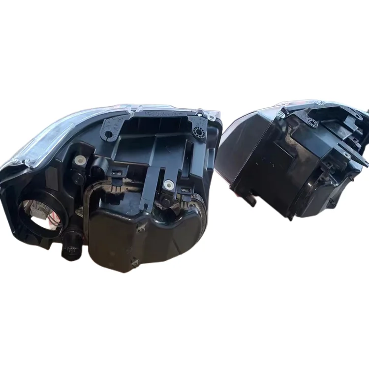 Competition Adaptive Full Headlights Car OEM forFreelander 2 Headlights Original High Quality Headlights