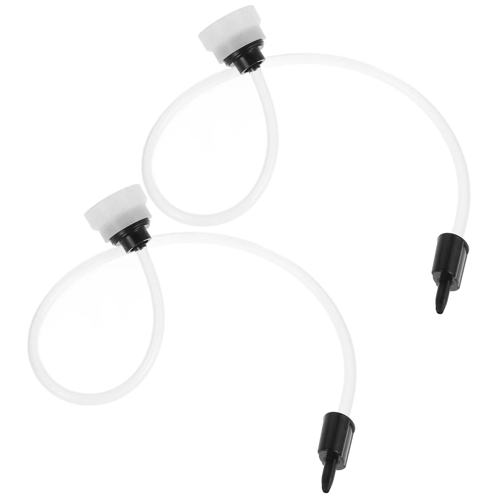 

Seal Vacuum Packaging Machine Coil Hose Sealer Accessory Gland Tube Replacement Attachments