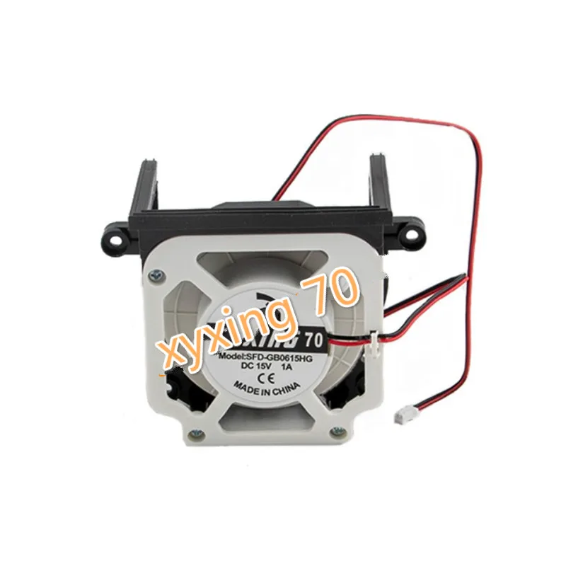 Robot Vacuum Cleaner parts Fan motor assembly for Vacuum Cleaner Genio Deluxe 370  Panda x800 Genio Premium