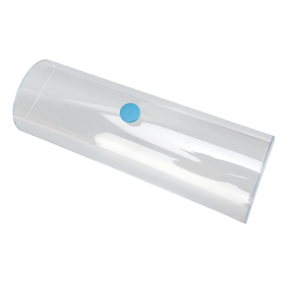 Length 30cm 20cm Watch Movement Dust Cover Transparent Acrylic Watch Parts Dust Guard Watchmaker Dust Tray Watchmakers Workbench